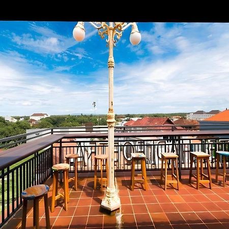 Hadi Poetra Hotel Kuta Lombok Εξωτερικό φωτογραφία