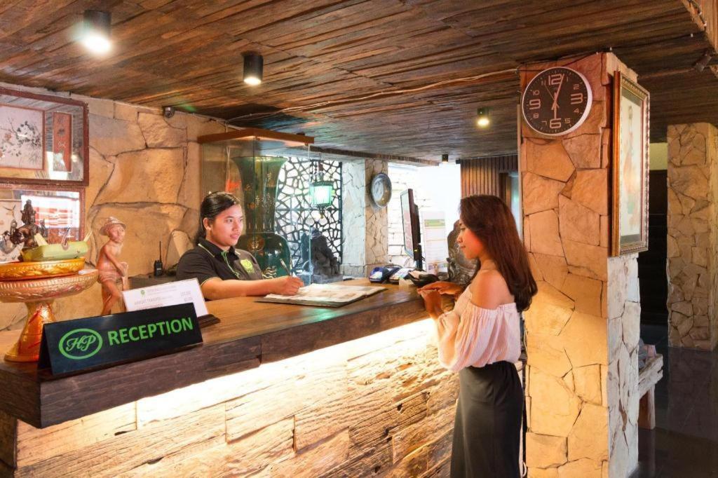 Hadi Poetra Hotel Kuta Lombok Εξωτερικό φωτογραφία