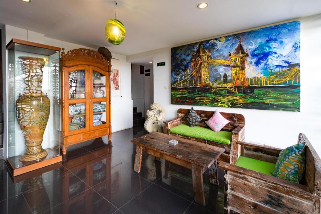 Hadi Poetra Hotel Kuta Lombok Εξωτερικό φωτογραφία