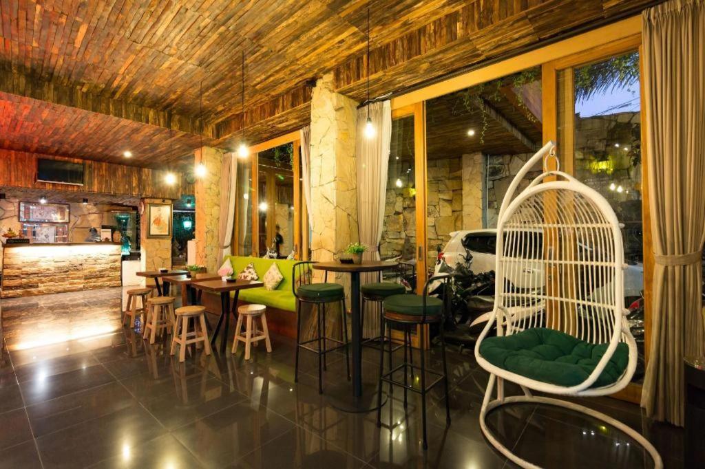 Hadi Poetra Hotel Kuta Lombok Εξωτερικό φωτογραφία