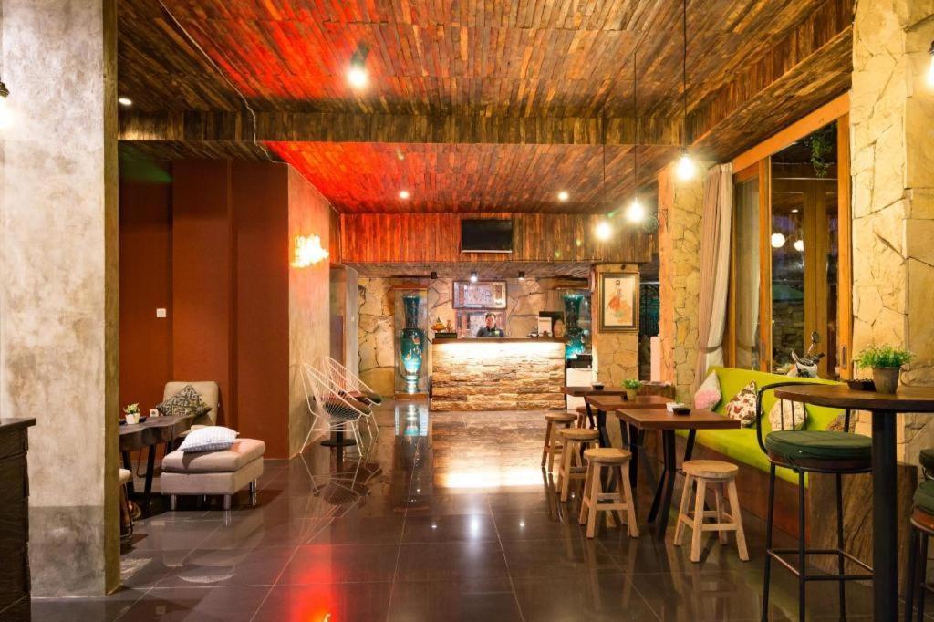 Hadi Poetra Hotel Kuta Lombok Εξωτερικό φωτογραφία