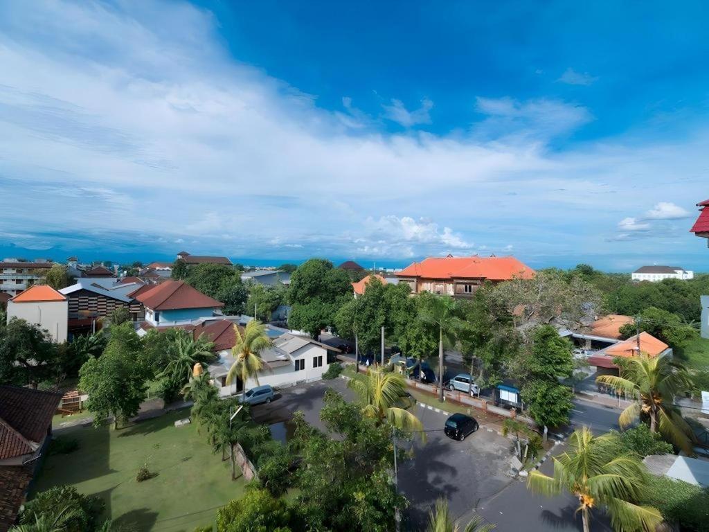 Hadi Poetra Hotel Kuta Lombok Εξωτερικό φωτογραφία