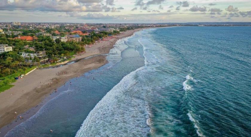 Hadi Poetra Hotel Kuta Lombok Εξωτερικό φωτογραφία