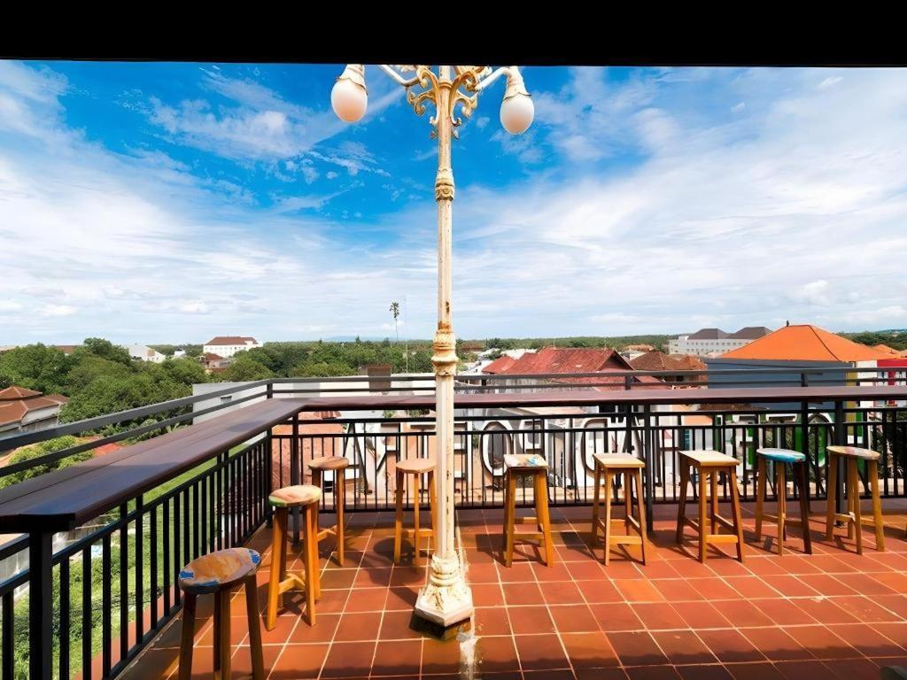 Hadi Poetra Hotel Kuta Lombok Εξωτερικό φωτογραφία