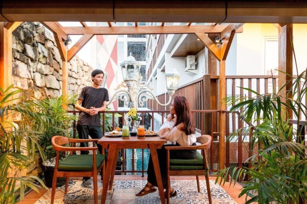 Hadi Poetra Hotel Kuta Lombok Εξωτερικό φωτογραφία
