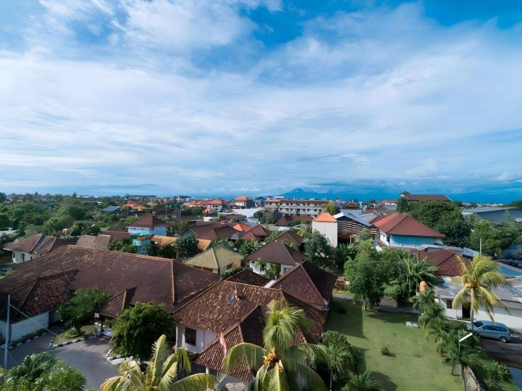 Hadi Poetra Hotel Kuta Lombok Εξωτερικό φωτογραφία