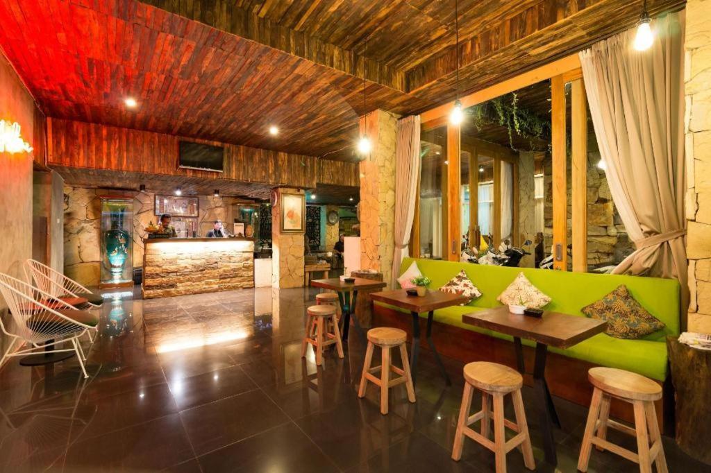 Hadi Poetra Hotel Kuta Lombok Εξωτερικό φωτογραφία